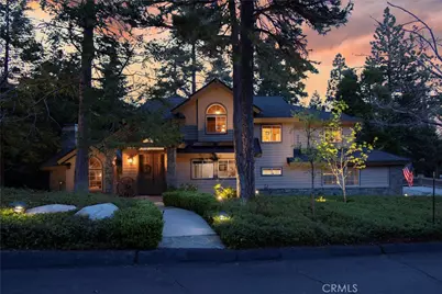 355 Cedar Ridge Drive, Lake Arrowhead, CA 92352 - Photo 39