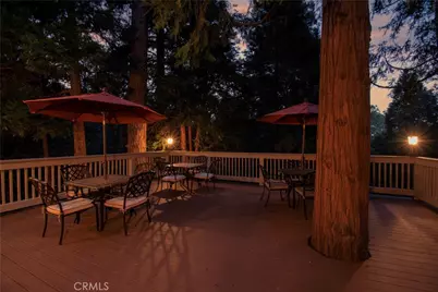 355 Cedar Ridge Drive, Lake Arrowhead, CA 92352 - Photo 59