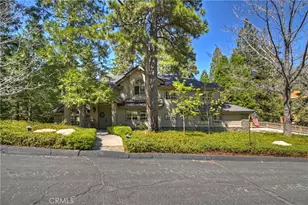 355 Cedar Ridge Dr, Lake Arrowhead, CA 92352 - Photo 1