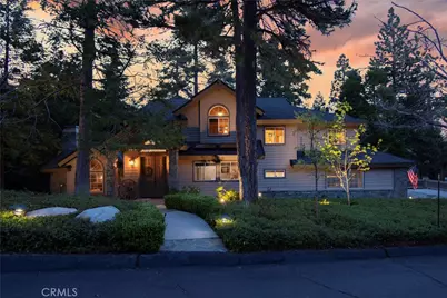 355 Cedar Ridge Drive, Lake Arrowhead, CA 92352 - Photo 59