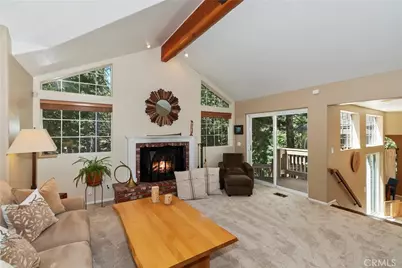 355 Cedar Ridge Drive, Lake Arrowhead, CA 92352 - Photo 5