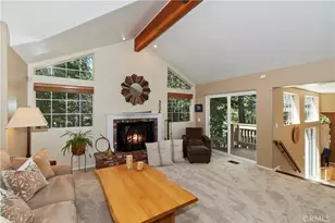 355 Cedar Ridge Dr, Lake Arrowhead, CA 92352 - Photo 5