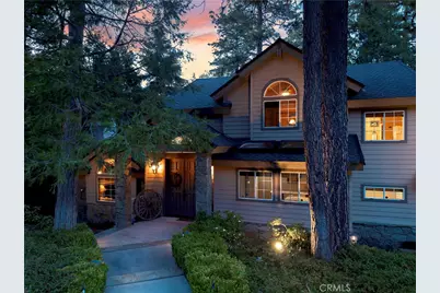 355 Cedar Ridge Drive, Lake Arrowhead, CA 92352 - Photo 53