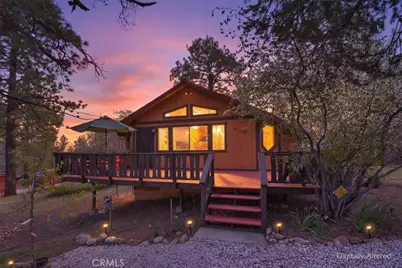 843 Victoria, Sugarloaf, CA 92386 - Photo 1