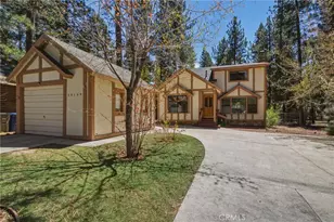39169 Robin, Big Bear Lake, CA 92315 - Photo 37