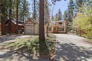 39169 Robin, Big Bear Lake, CA 92315 - Photo 3