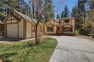 39169 Robin, Big Bear Lake, CA 92315 - Photo 37