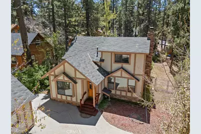 39169 Robin, Big Bear Lake, CA 92315 - Photo 35