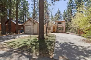 39169 Robin, Big Bear Lake, CA 92315 - Photo 5