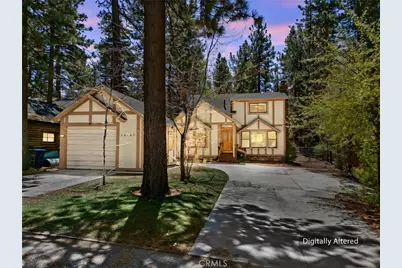 39169 Robin, Big Bear Lake, CA 92315 - Photo 3