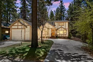 39169 Robin, Big Bear Lake, CA 92315 - Photo 3