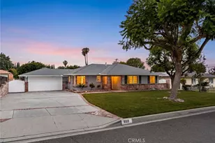 609 S Almirante, West Covina, CA 91791 - Photo 1