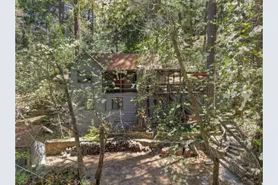 851 Cottage Grove, Lake Arrowhead, CA 92352 - Photo 47