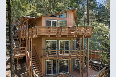 717 Oakmont Lane, Lake Arrowhead, CA 92352 - Photo 47