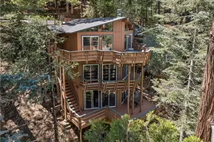 717 Oakmont Ln, Lake Arrowhead, CA 92352 - Photo 5