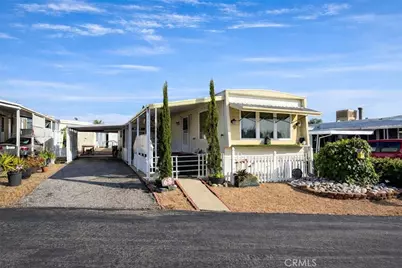 12874 California Street #68, Yucaipa, CA 92399 - Photo 1