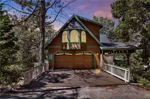 1108 Grass Valley Rd, Lake Arrowhead, CA 92352 - Photo 1