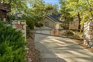 1184 Acadia, Lake Arrowhead, CA 92352 - Photo 3