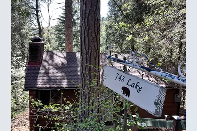 748 Lake, Lake Arrowhead, CA 92352 - Photo 1