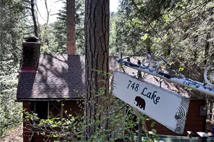 748 Lake, Lake Arrowhead, CA 92352 - Photo 1