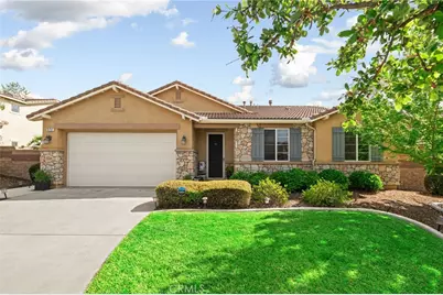 31757 Dove Court, Yucaipa, CA 92399 - Photo 37
