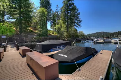 0 Lodge 2 Slip 3, Lake Arrowhead, CA 92352 - Photo 5