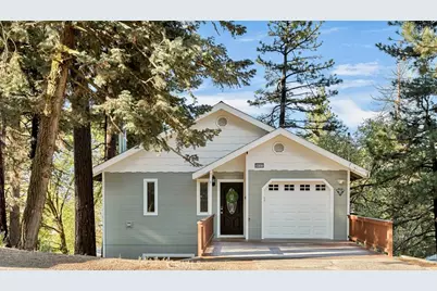 30701 Knoll View, Running Springs, CA 92382 - Photo 1