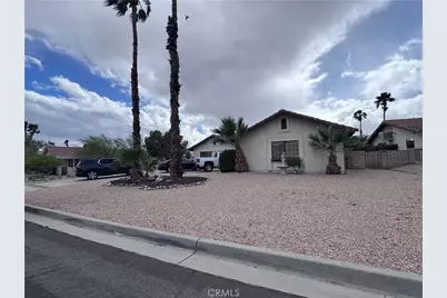 9761 Brookline, Desert Hot Springs, CA 92240 - Photo 1