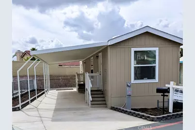 17455 Marygold Avenue #49, Bloomington, CA 92316 - Photo 1