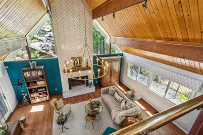469 Golf Course Road, Lake Arrowhead, CA 92352 - Photo 45