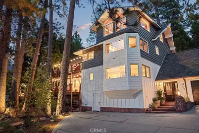 469 Golf Course Road, Lake Arrowhead, CA 92352 - Photo 1