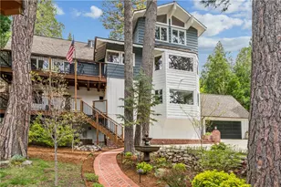 469 Golf Course Rd, Lake Arrowhead, CA 92352 - Photo 1