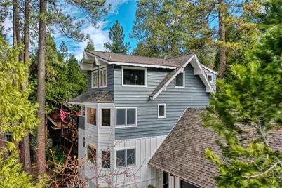 469 Golf Course Road, Lake Arrowhead, CA 92352 - Photo 55