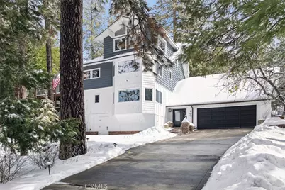 469 Golf Course Road, Lake Arrowhead, CA 92352 - Photo 59