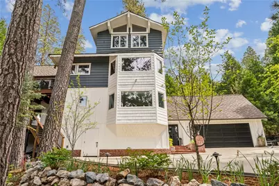 469 Golf Course Road, Lake Arrowhead, CA 92352 - Photo 5