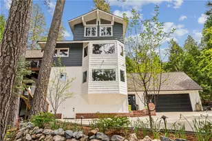 469 Golf Course Rd, Lake Arrowhead, CA 92352 - Photo 5