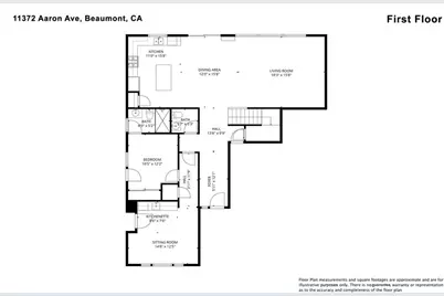11372 Aaron, Beaumont, CA 92223 - Photo 59