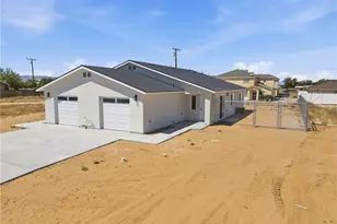 9237 S Loop Blvd, California City, CA 93505 - Photo 3