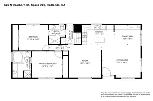 626 N Dearborn, Redlands, CA 92374 - Photo 25