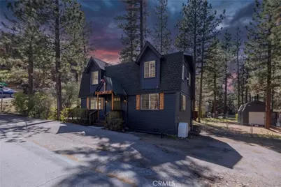 745 Barret, Big Bear City, CA 92314 - Photo 1