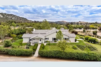 820 Santa Fe Highlands Dr, Ramona, CA 92065 - Photo 13