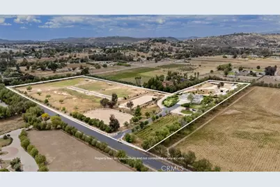 820 Santa Fe Highlands Dr, Ramona, CA 92065 - Photo 1