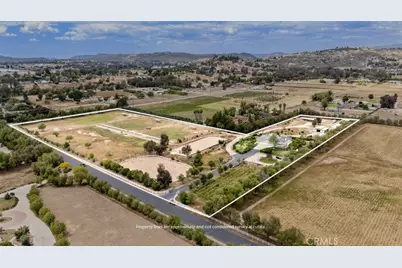 820 Santa Fe Highlands Dr, Ramona, CA 92065 - Photo 7