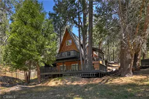 32868 Conifer Camp, Arrowbear, CA 92382 - Photo 5