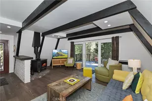 32868 Conifer Camp, Arrowbear, CA 92382 - Photo 9