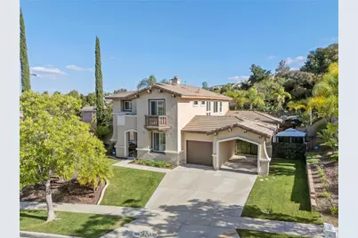 1744 Tamarron Dr, Corona, CA 92883 - Photo 3