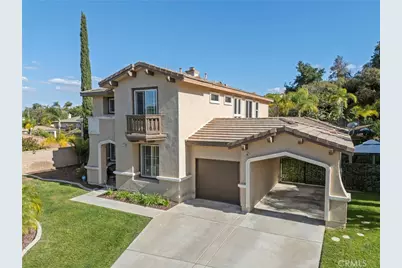 1744 Tamarron Dr, Corona, CA 92883 - Photo 51