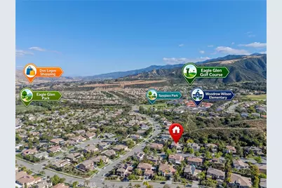 1744 Tamarron Dr, Corona, CA 92883 - Photo 59