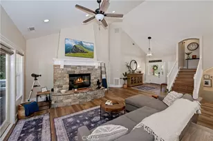 757 Nadelhorn Dr, Lake Arrowhead, CA 92352 - Photo 5