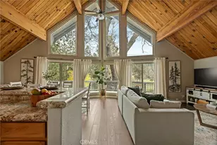 128 Brentwood Dr, Lake Arrowhead, CA 92352 - Photo 7